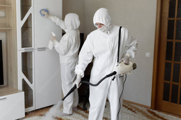 24/7 Emergency Crime Scene Cleanup experts in Russellville, AR